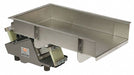 Vibratory Feeder 14 in W x 24 in L Flat
