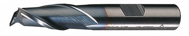 Sq. End Mill Single End Cobalt 5/16 