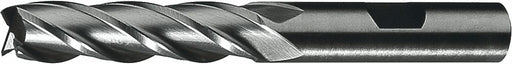 Sq. End Mill Single End Cobalt 1/4 
