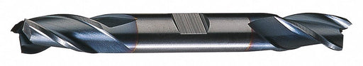 Sq. End Mill Double End HSS 5/16 
