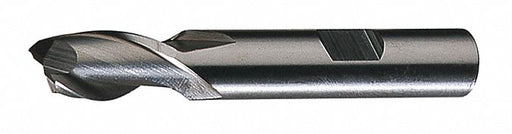 End Mill 11/16 Dia 1-5/16 Cut HSS