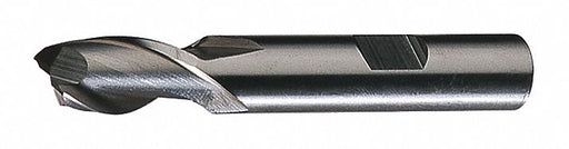 Sq. End Mill Single End HSS 13/16 