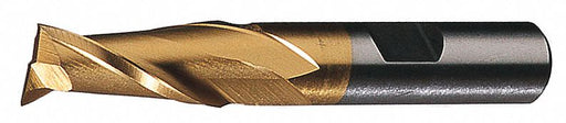 Sq. End Mill Single End HSS 7/8 