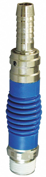 Flex Air Fitting 3/8 (M)NPT x Hose Barb