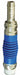 Flex Air Fitting 3/8 (M)NPT x Hose Barb