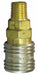 Quick Connect Socket 3/8 Body 3/8 -18