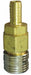 Quick Connect Socket 1/4 Body 1/4 Barb