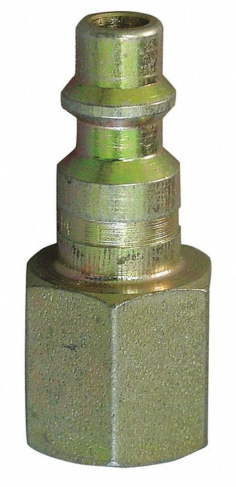 Quick Connect Plug 1/2 Body 1/2 -14