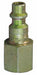 Quick Connect Plug 1/2 Body 1/2 -14