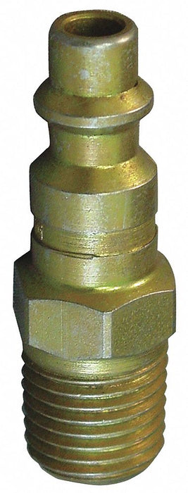 Quick Connect Plug 1/4 Body 1/4 -18