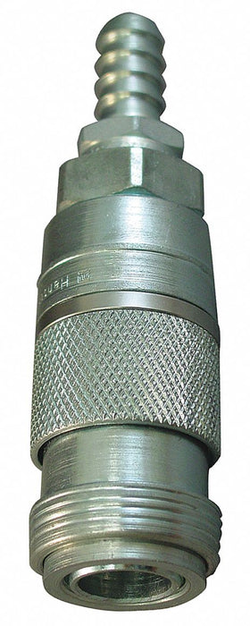 Quick Connect Socket 3/8 Body 1/4 -18