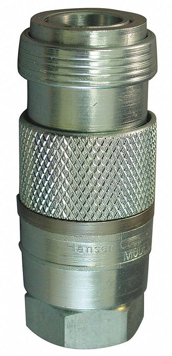 Quick Connect Socket 1/2 Body 1/2 -14