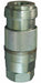 Quick Connect Socket 1/2 Body 1/2 -14