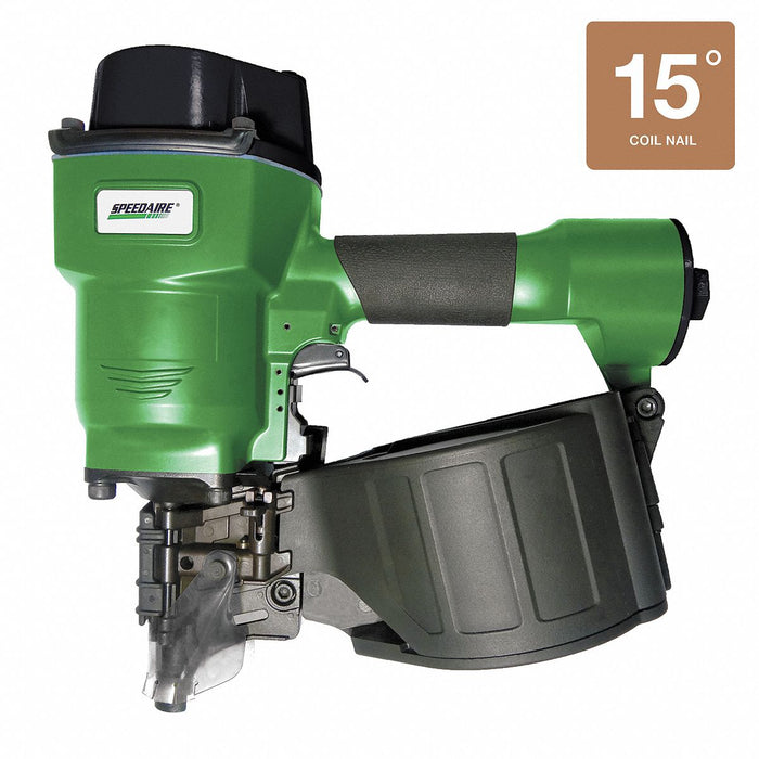 Nail Gun 90 psi Framing Nail
