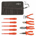 Insulated Tool Set 9 pc.
