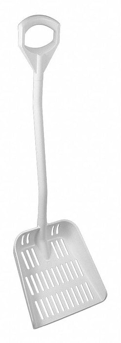 Ergonomic Sieve Shovel 44.9 L D Handle