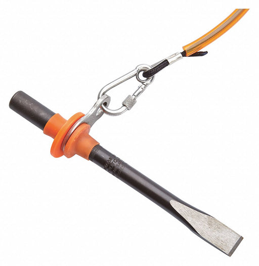 Cold Chisel Super Duty 5/16 in Tip