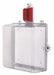 Protective Cabinet 16-1/4in. Thumb Lock