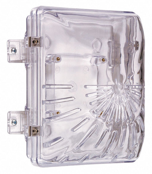 Horn/Strobe Damage Cover Surface 3-1/2D
