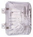 Horn/Strobe Damage Cover Surface 3-1/2D