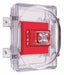 Strobe Damage Stopper Cvr Surface 3-1/2D