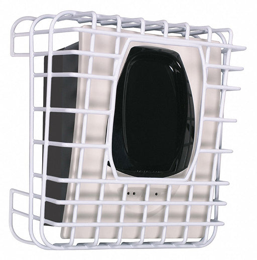 Damage Stop Cover 9-5/8 Inx5-1/2x11in