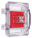 Strobe Damage Stopper Cvr Surface 4-3/4D