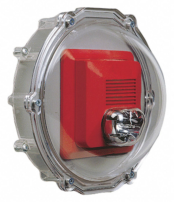 Stopper Dome Strobe Cover Surface 4-1/2D