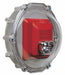Stopper Dome Strobe Cover Surface 4-1/2D
