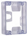 Spacer (2 in.) Polycarbonate Clear