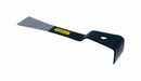 Pry Bars Pry Bar 9 in L 1-1/2 in W