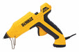 Glue Gun Finger Trigger Corded