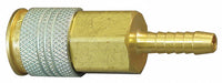 Quick Connect Socket 1/4 Body 1/4 -18