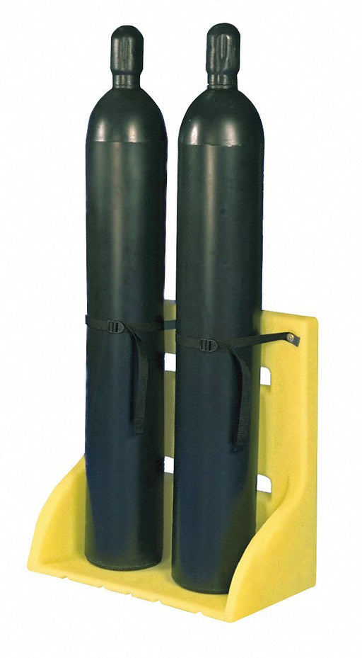 ENPAC 30 Polyethylene Cylinder Stand