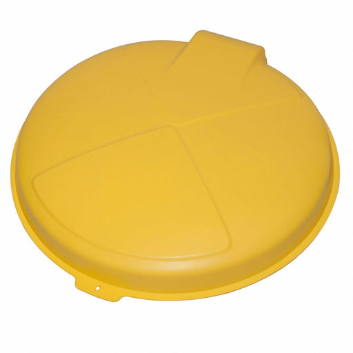 UniversalFunnelCover Ylw H5.5xL26xW26 in
