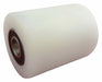 Caster Wheel 3 1/4 dia 2 205 lb White
