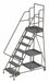 Stock Picking Ladder Unassemble 7 Step