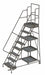 Stock Picking Ladder Unassemble 8 Step