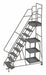 Stock Picking Ladder Unassemble 9 Step