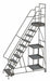 Stock Picking Ladder Unassemble 10 Step