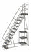 Stock Picking Ladder Unassemble 12 Step