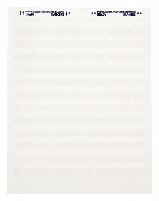 Ink Jet Printable Labels PK40
