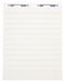 WraparoundLabel White Vinyl PK45