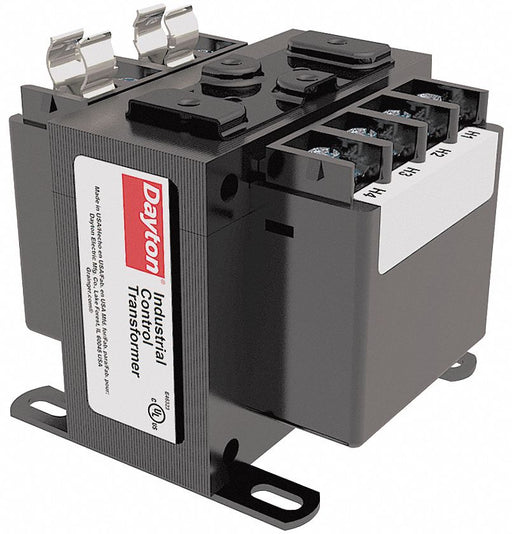 Control Transformer 350VA 4.24 in H