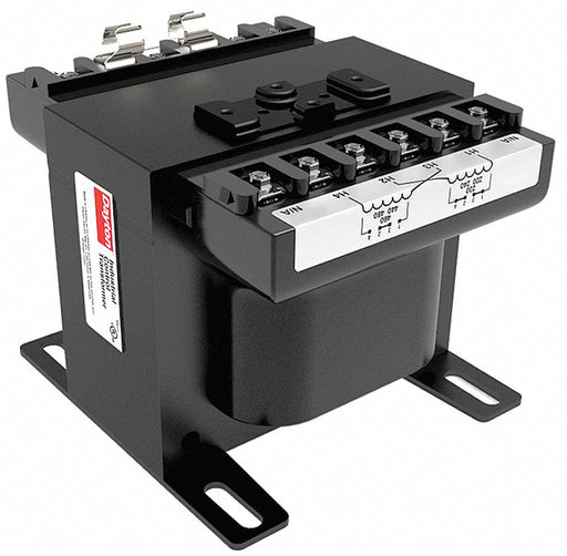 Control Transformer 750VA 4.94 in H