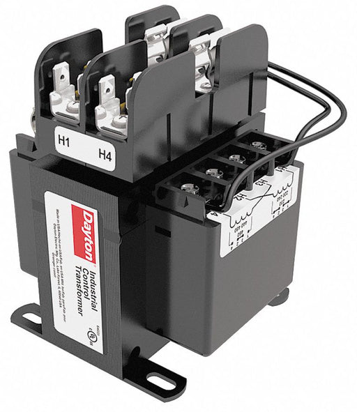 Control Transformer 100VA 208/277VAC