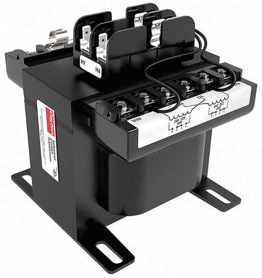 Control Transformer 1kVA 7.18 in H