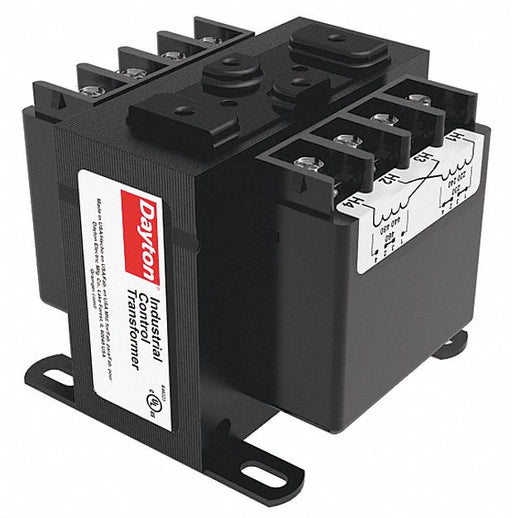 Control Transformer 300VA 12/24VAC