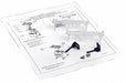 Fuse Block Cover Control Micron PK10