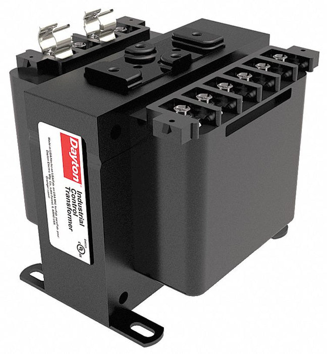 Control Transformer 100VA 3.62 in H